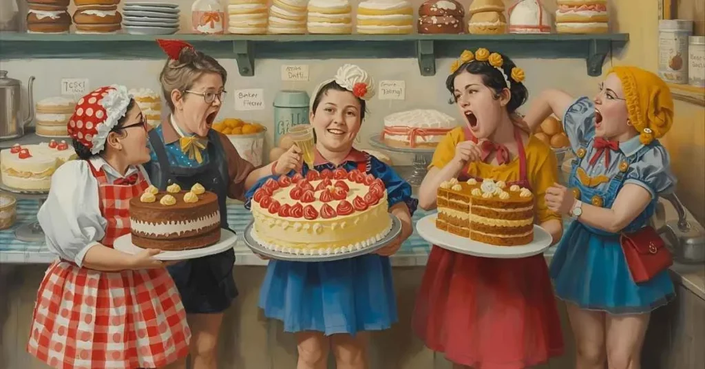 flirty-cake-pickup-lines