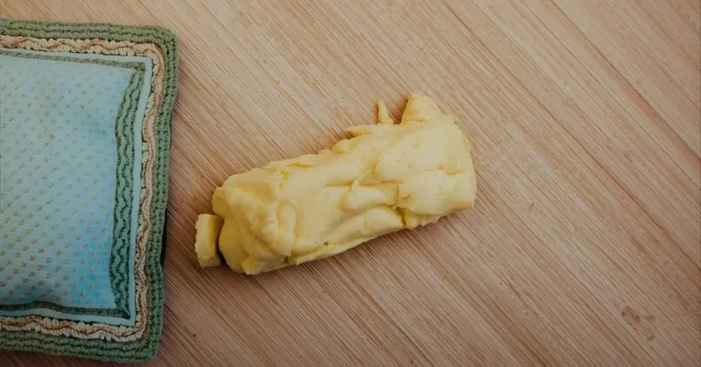 Cute & Sweet Butter Pickup Lines