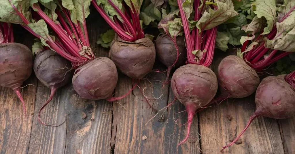 Cute Beet Pickup Lines