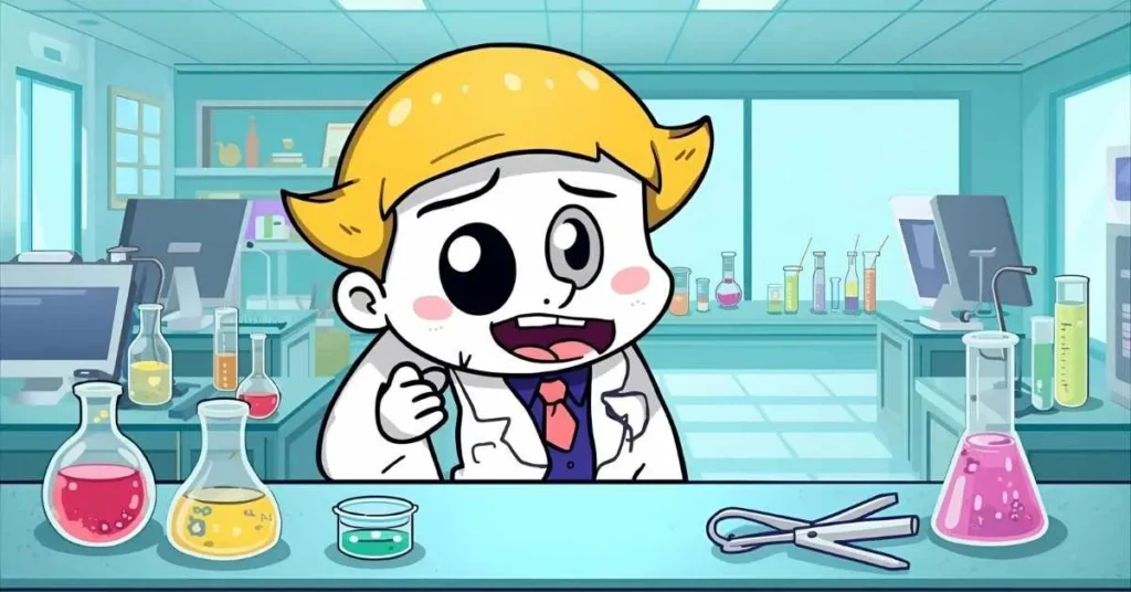 Cute Calcium Pickup Lines