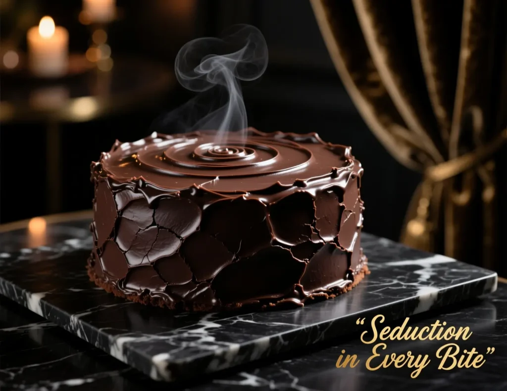 Dirty Cake Pickup Lines