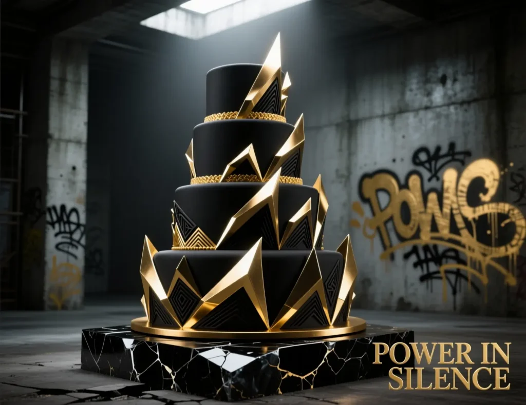 Fearless Cake Pickup Lines