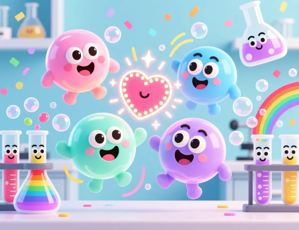 Funny Calcium Pickup Lines