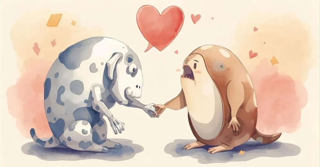  Funny Calcium Pickup Lines