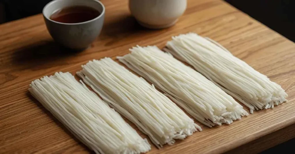 Smooth Rice Pickup Lines