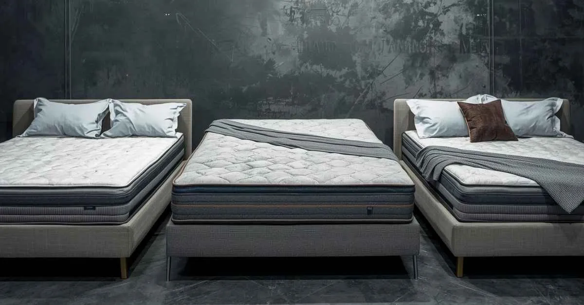 Mattress Pickup Lines