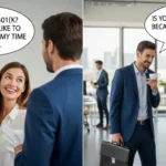 Business Pickup Lines
