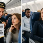 Airplane Pickup Lines