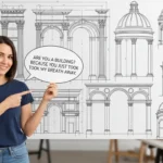 Architecture Pickup Lines