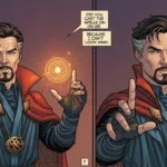 Avengers Pickup Lines