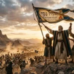 Jehovah Nissi Meaning