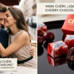 Mon Cheri Meaning