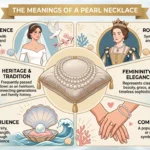 Pearl Necklace Meaning