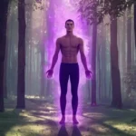 Purple Aura Meaning