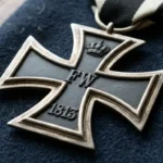 Iron Cross Mean