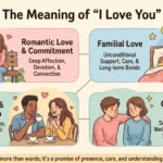 Je T’aime Meaning