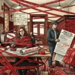 Red Tape Mean