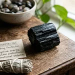 Black Tourmaline Meaning