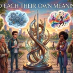 To Each Their Own Mean