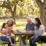 Family Oriented Meaning