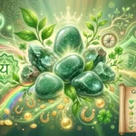 Green Aventurine Mean