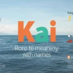 kai name meaning