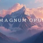 Magnum Opus Meaning