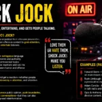 Shock Jock