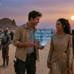 Star Wars Pick Up Lines